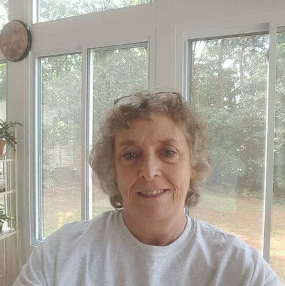 Meet your Posher, Susan